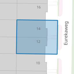 Perceel BRD00-D-9999
