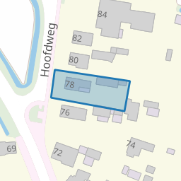 Perceel BRM01-D-1390