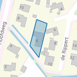 Perceel BRM01-D-1455