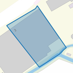 Perceel BRM01-D-1660