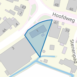 Perceel BRM01-D-1661