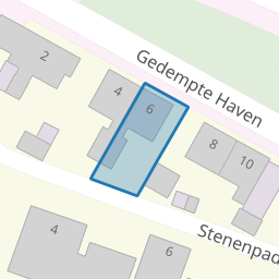 Perceel BRM01-D-1694