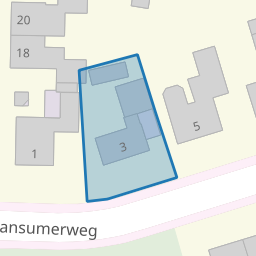 Perceel BRM01-D-1714