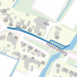 Perceel BRM01-D-1732