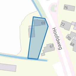 Perceel BRM01-D-1760