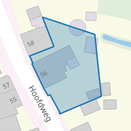 Perceel BRM01-D-1772