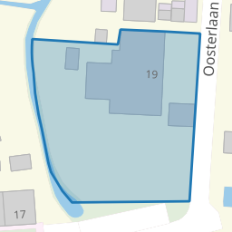 Perceel BRM01-D-1800