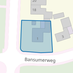 Perceel BRM01-D-1890