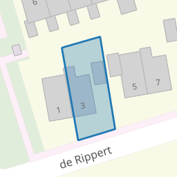 Perceel BRM01-D-2033