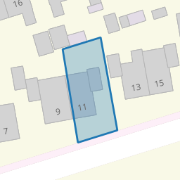 Perceel BRM01-D-2037