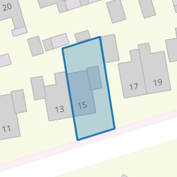 Perceel BRM01-D-2039