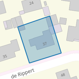 Perceel BRM01-D-2091