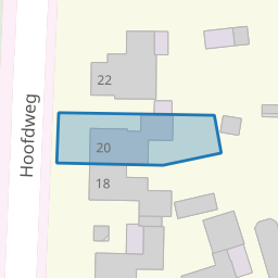 Perceel BRM01-D-2138