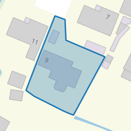 Perceel BRM01-D-2140