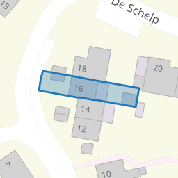 Perceel BRM01-D-2223