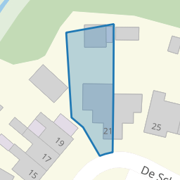 Perceel BRM01-D-2228