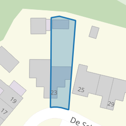 Perceel BRM01-D-2229