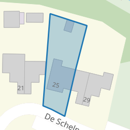 Perceel BRM01-D-2230