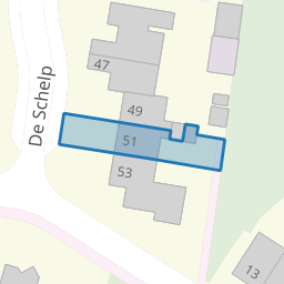 Perceel BRM01-D-2236