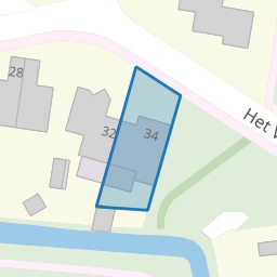 Perceel BRM01-D-2245