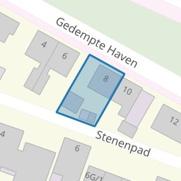 Perceel BRM01-D-2256