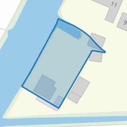 Perceel BRM01-D-2292