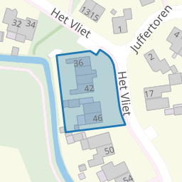 Perceel BRM01-D-2311