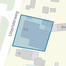 Perceel BRM01-D-2320