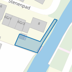 Perceel BRM01-D-2445