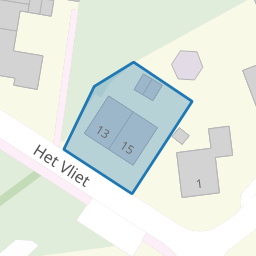 Perceel BRM01-D-2461