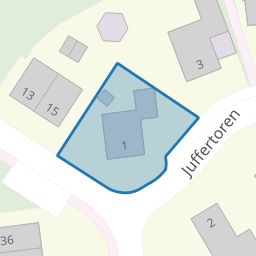 Perceel BRM01-D-2462