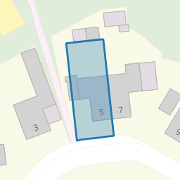 Perceel BRM01-D-2464