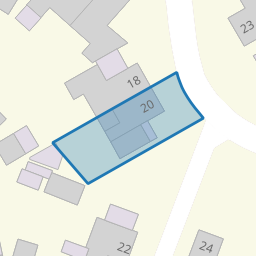 Perceel BRM01-D-2474