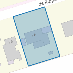 Perceel BRM01-D-2498