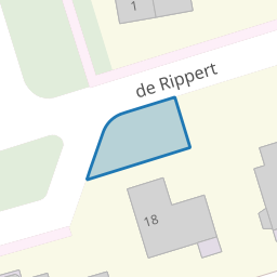 Perceel BRM01-D-2503