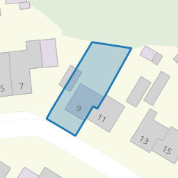 Perceel BRM01-D-2514