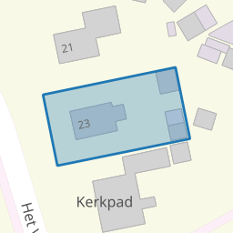 Perceel BRM01-D-2532