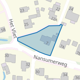 Perceel BRM01-D-2534