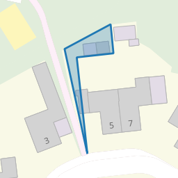 Perceel BRM01-D-2540