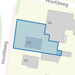 Perceel BRM01-D-2561