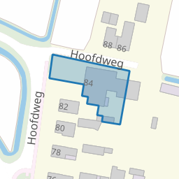 Perceel BRM01-D-2562