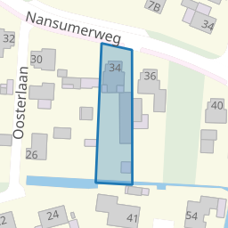 Perceel BRM01-D-2564