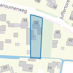 Perceel BRM01-D-2565