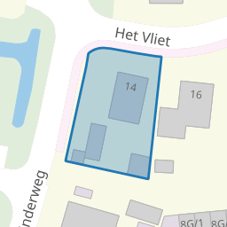 Perceel BRM01-D-2592