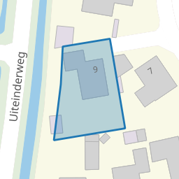 Perceel BRM01-D-2595