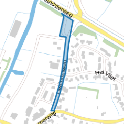 Perceel BRM01-D-2598