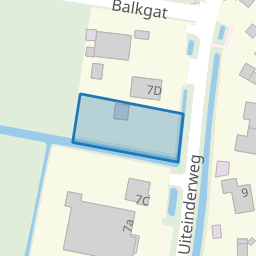 Perceel BRM01-D-2652