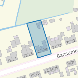 Perceel BRM01-D-2667