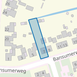 Perceel BRM01-D-2706