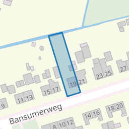 Perceel BRM01-D-2753